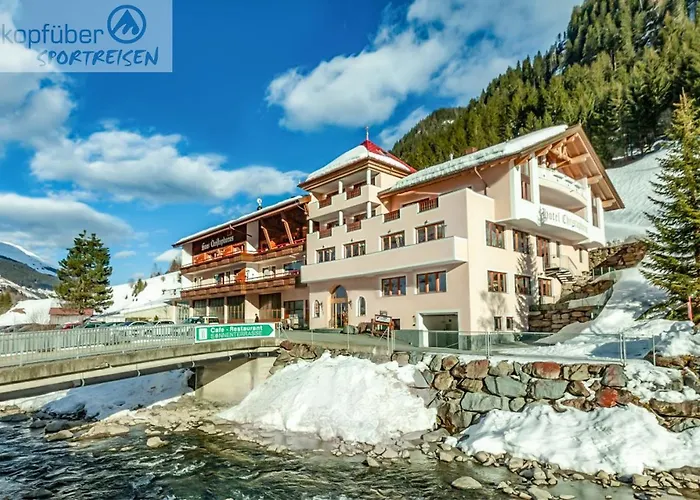 Sporthotel Christophorus
